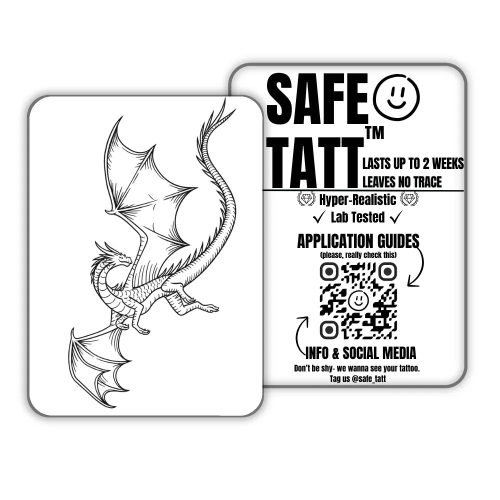 Dragón Celestial