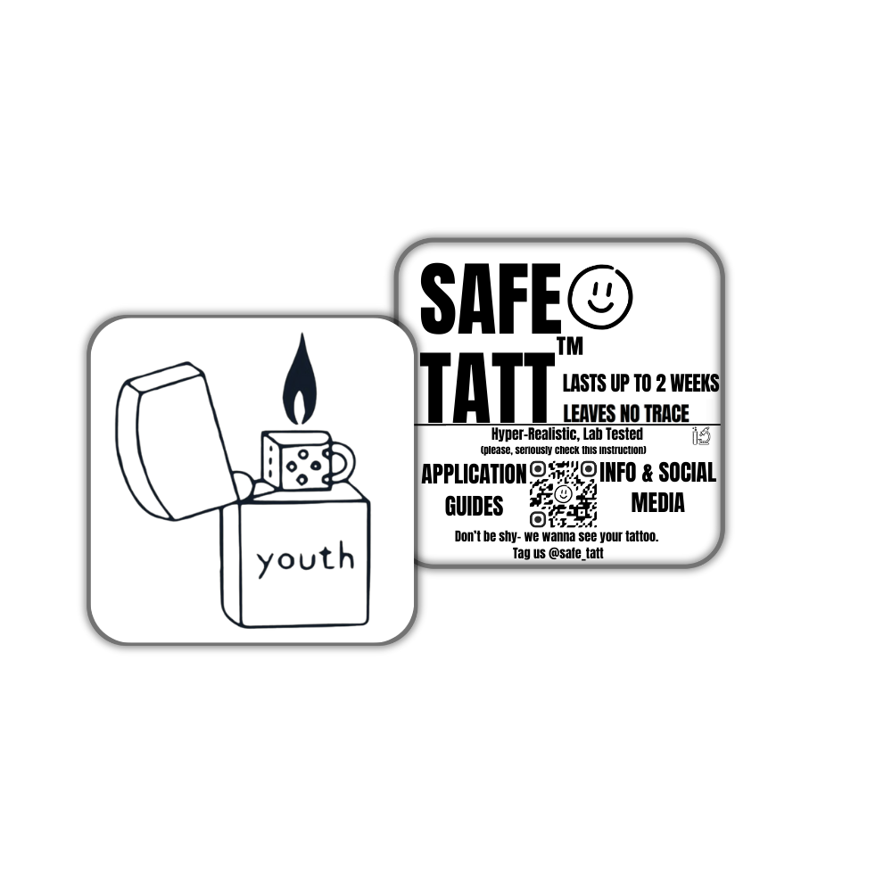 Youth Flame