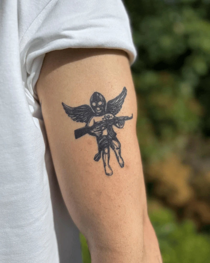 Size- Medium (8x11cm)