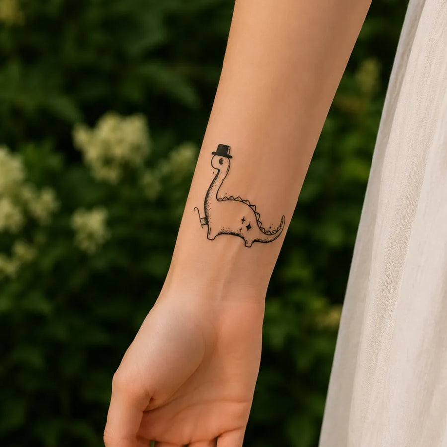 Dino Elegante