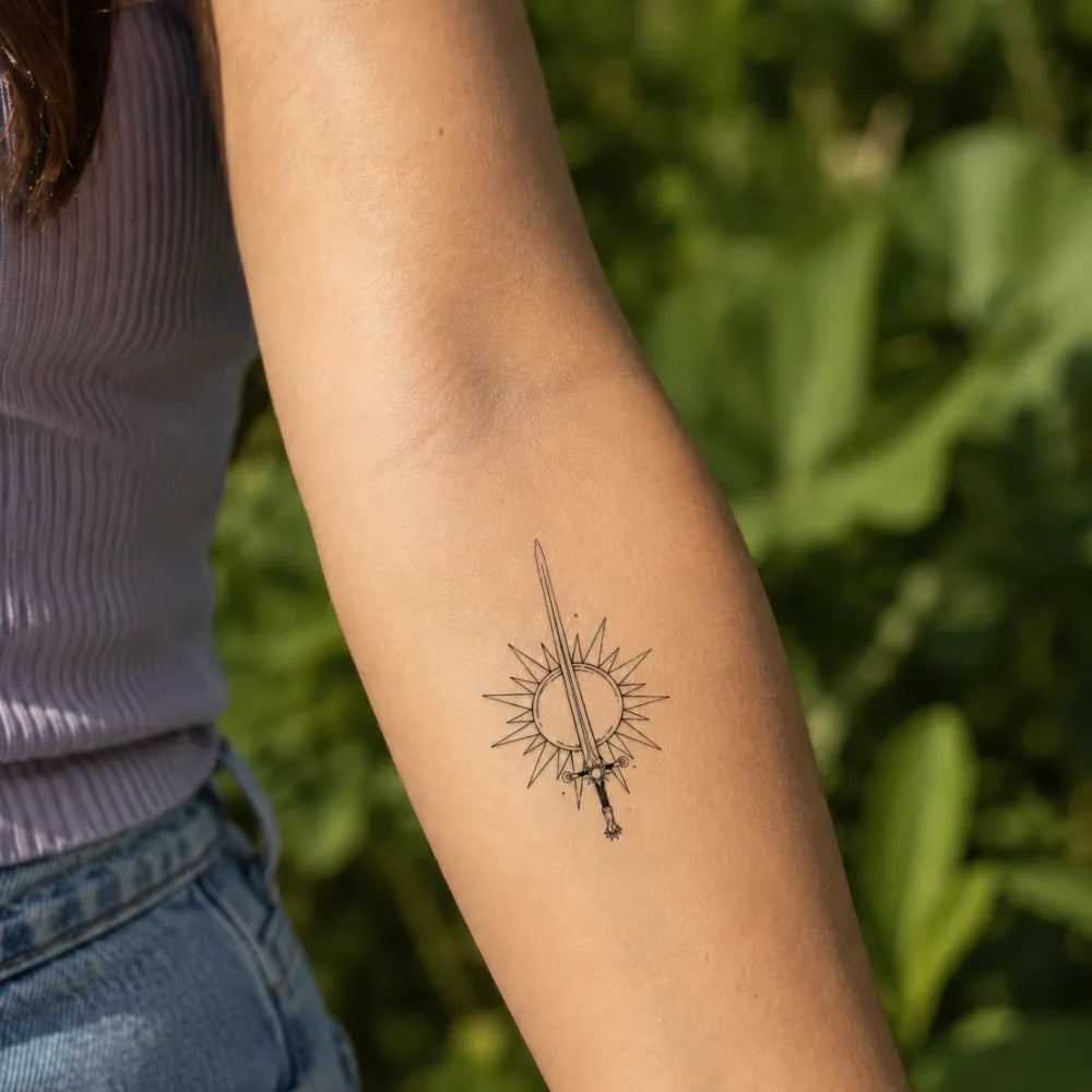 Cuchilla Solar