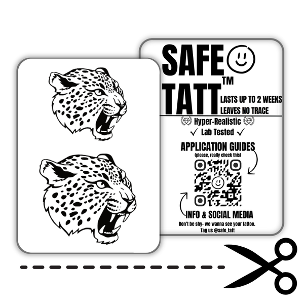 Furia de leopardo