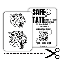 Furia de leopardo