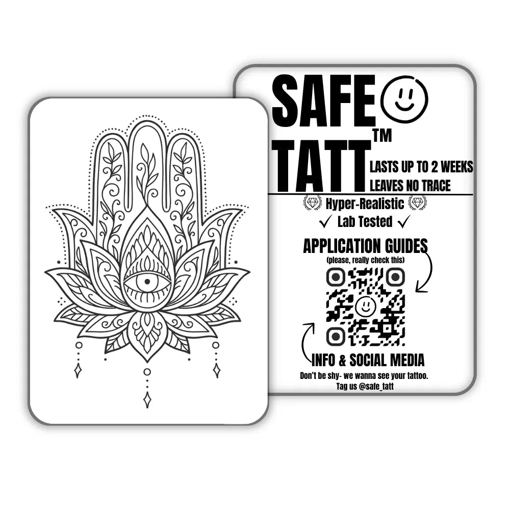 Hamsa Sagrado