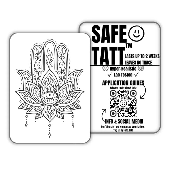 Hamsa Sagrado