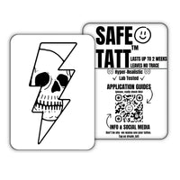 Tornillo de Calavera