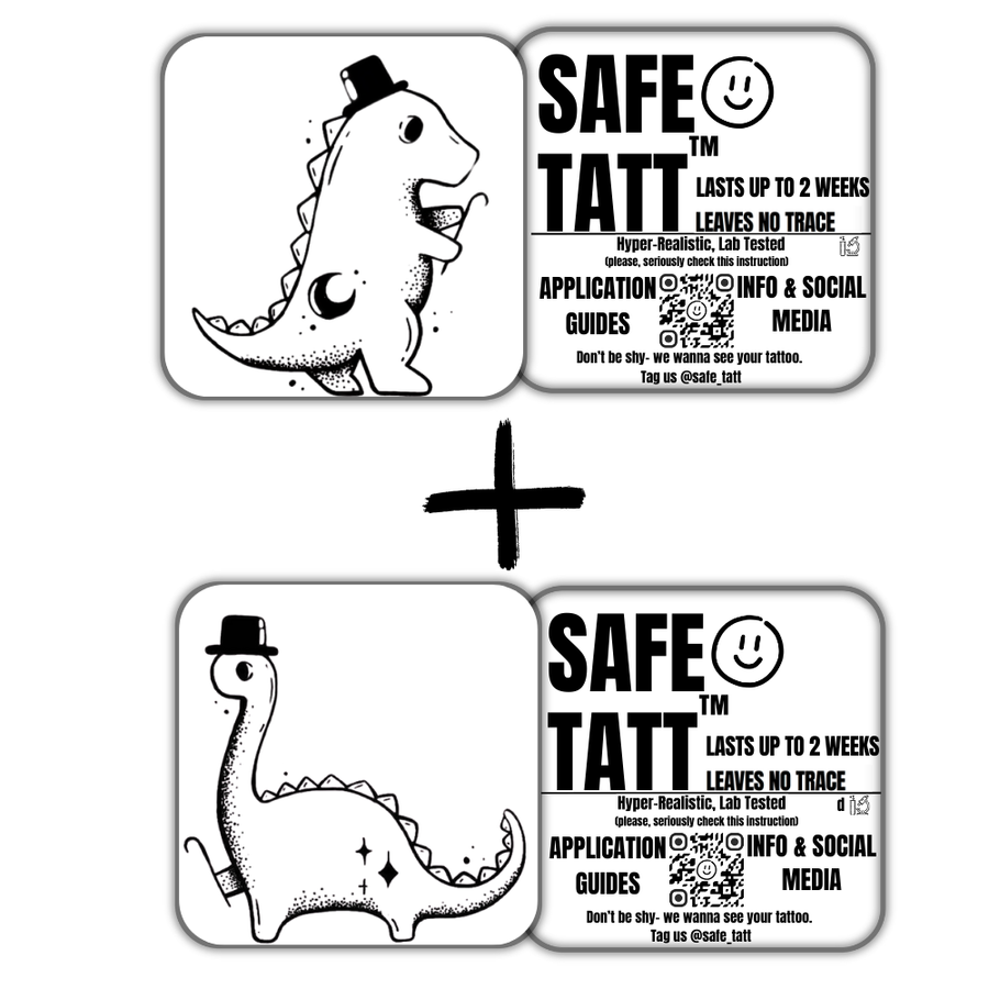 Dinos Dapper