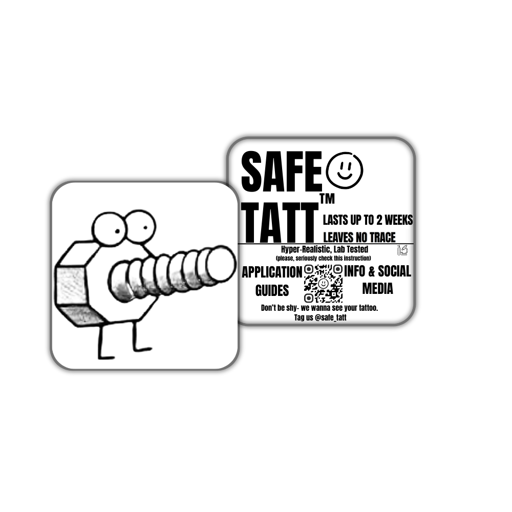 Little Screw Dude