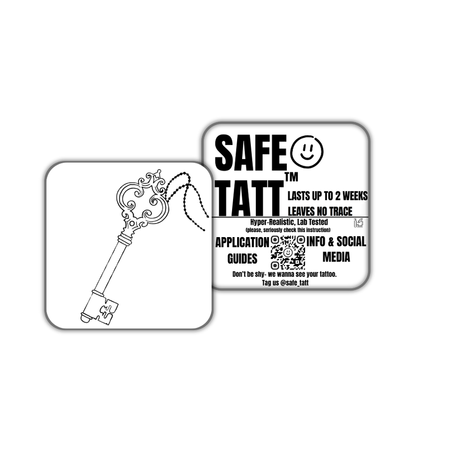 Llave Antigua