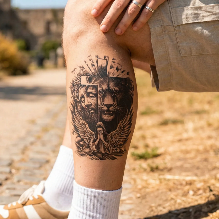 Rugido Sagrado