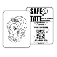 Princesa del anime