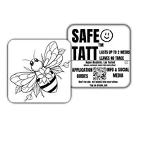 Abeja Floral