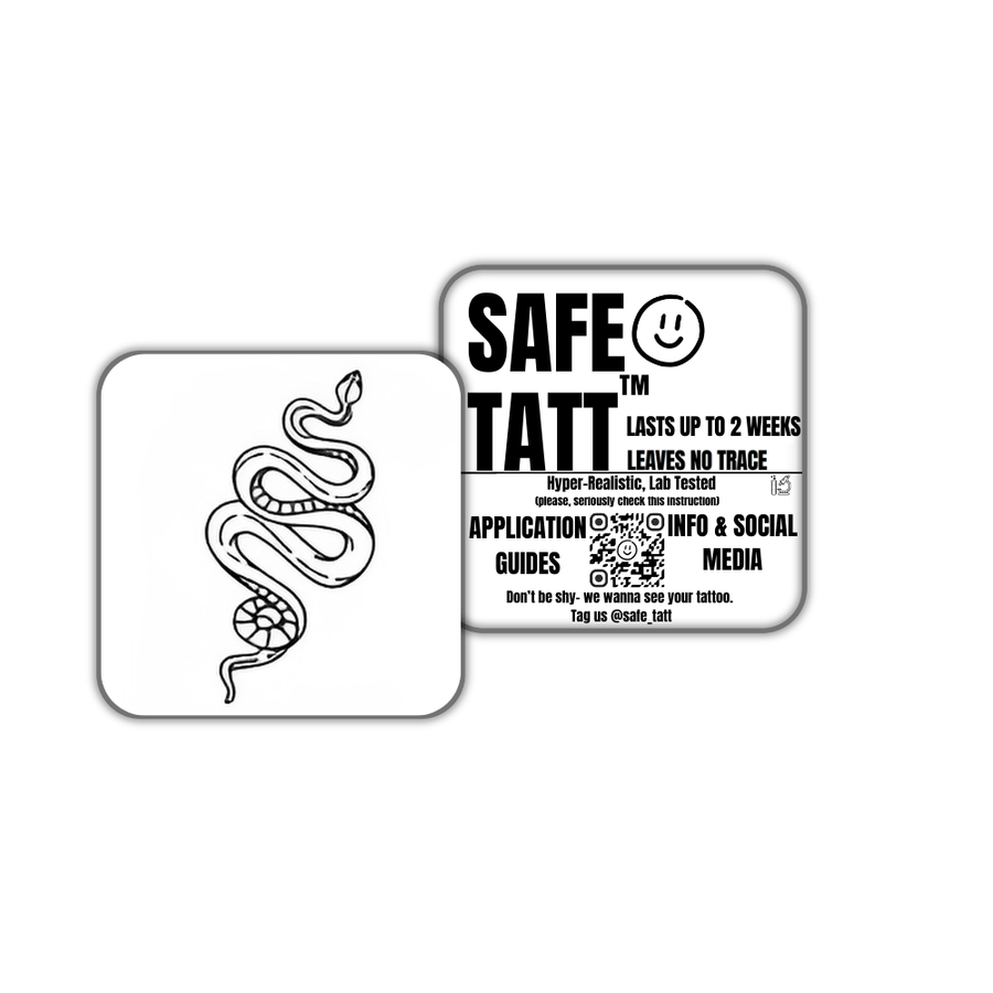 Bobina Venenosa