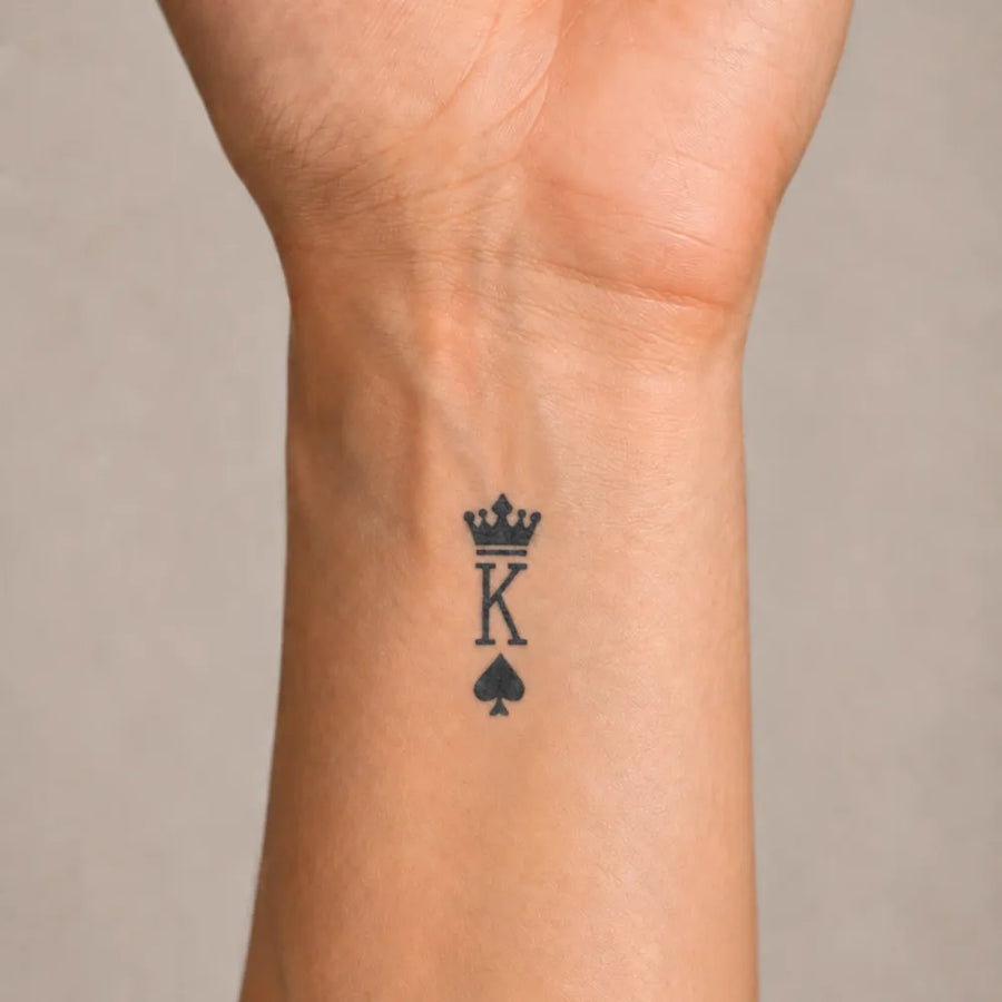 K de kilo