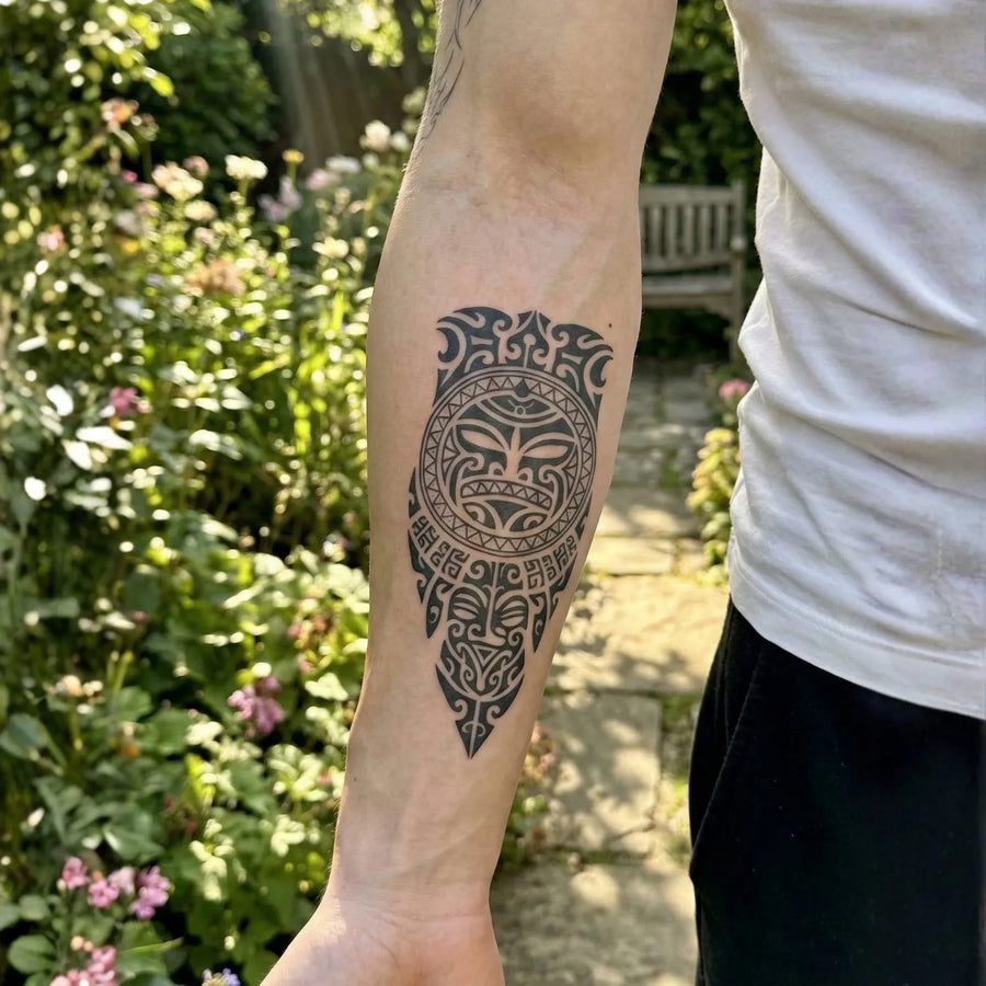 Tribal