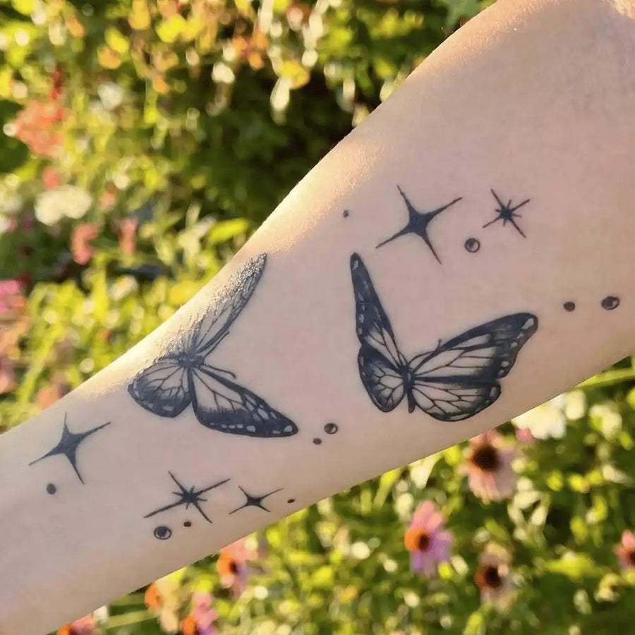 Vuelo celestial