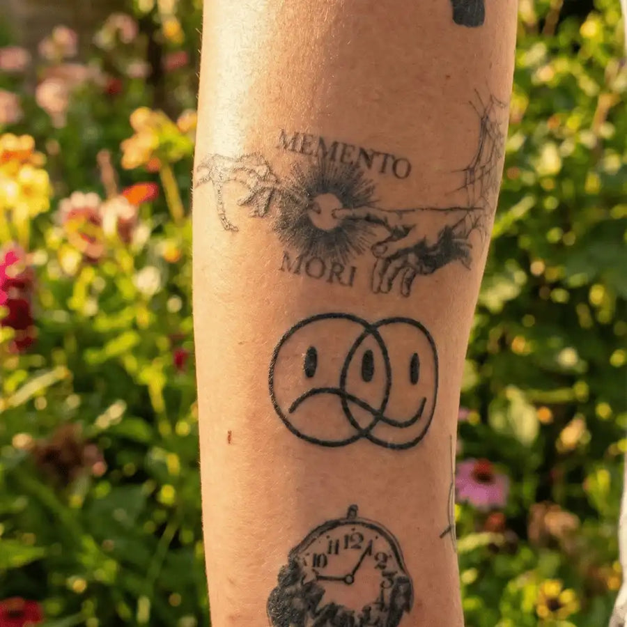 Recuerda que morirás