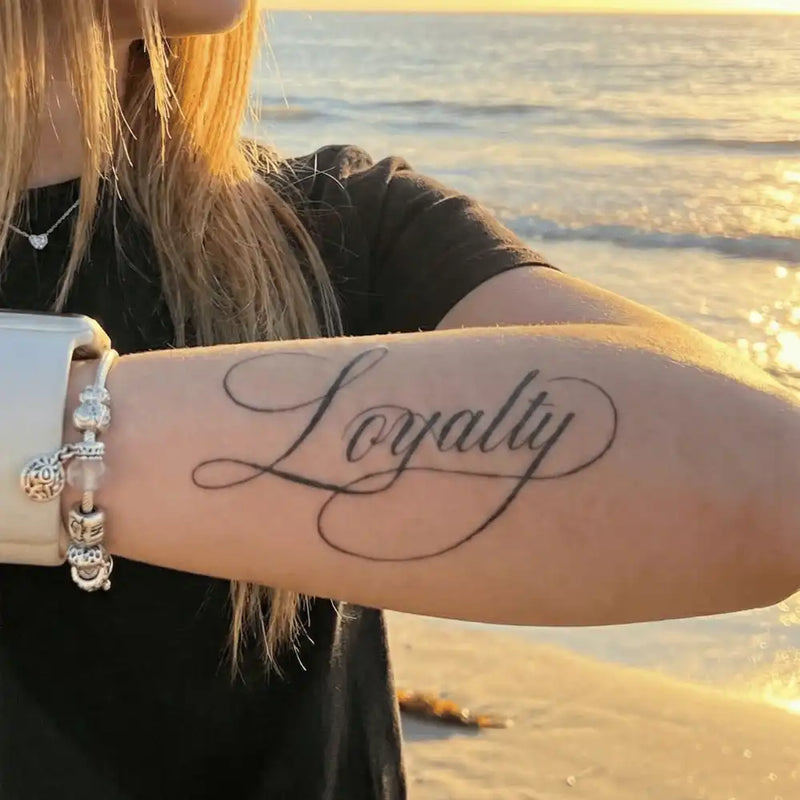 Lealtad
