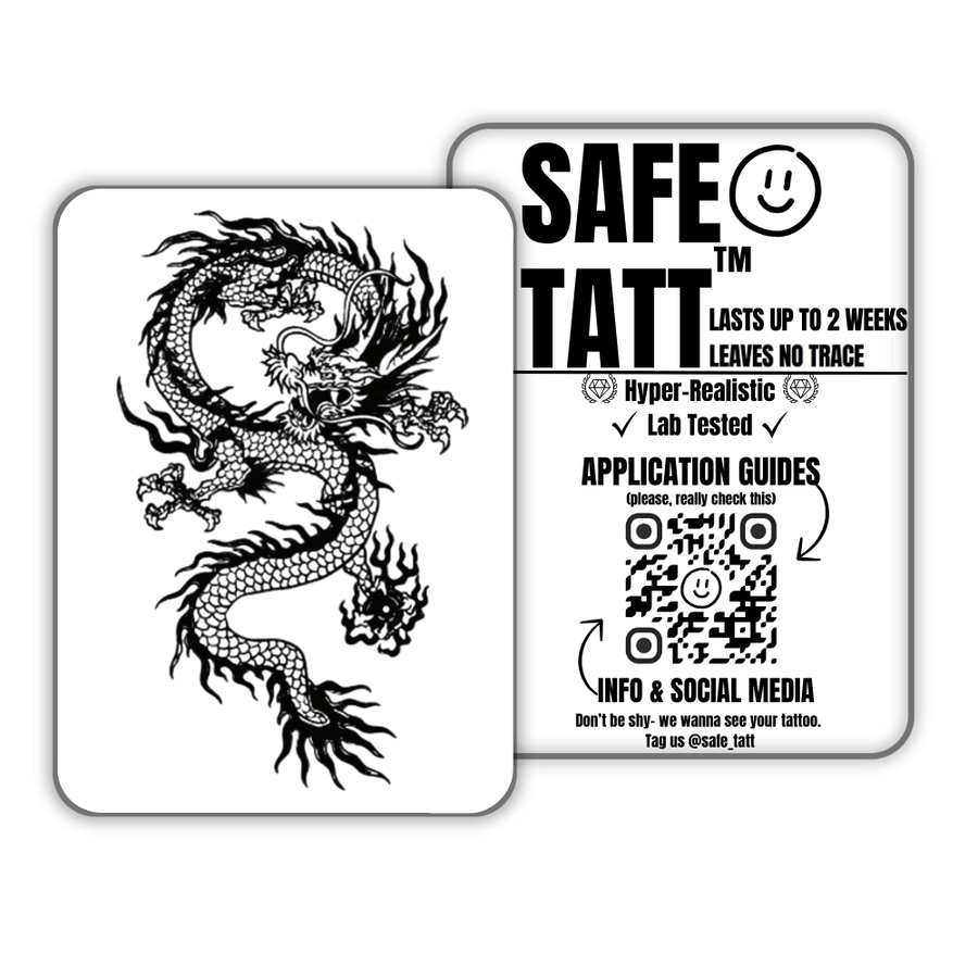 Dragón japonés