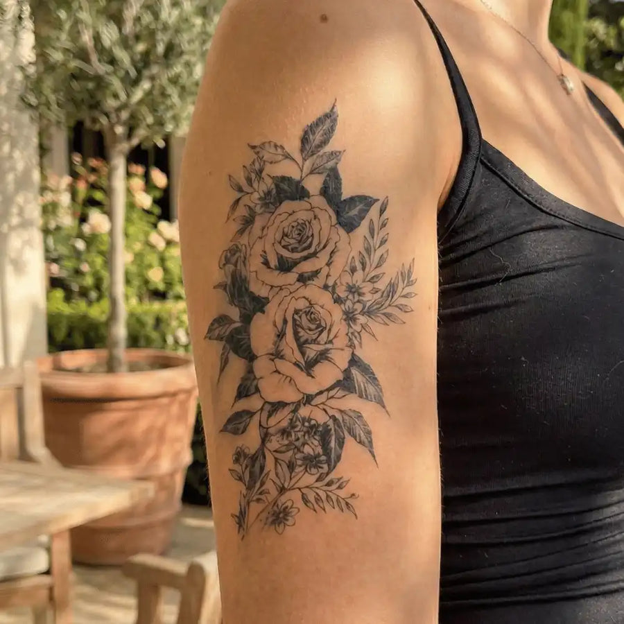Elegancia botánica