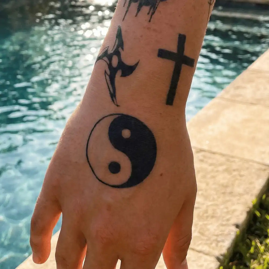 Yin y Yang