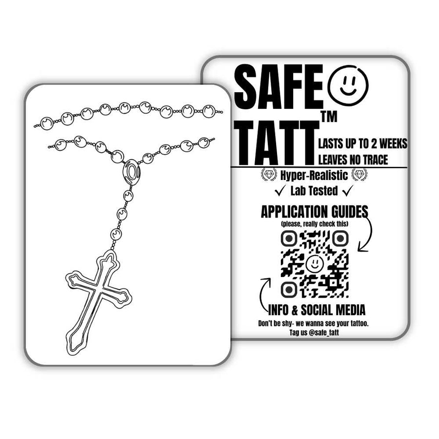 Rosario de la Fe