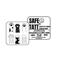 Fiesta de Patas de Gato
