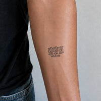 Lanzamiento de 999