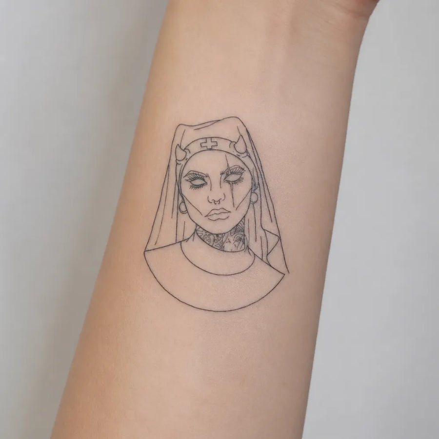 Santo Pecador